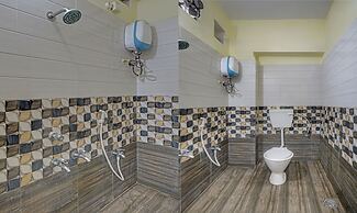 Itsy Hotels Galaxy Park