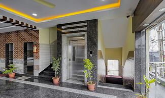 Itsy Hotels Galaxy Park