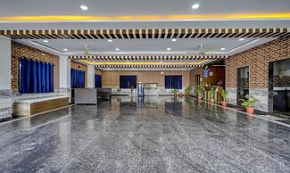 Itsy Hotels Galaxy Park