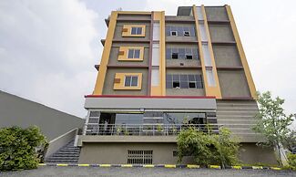 Itsy Hotels Galaxy Park