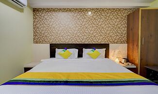 Itsy Hotels Galaxy Park