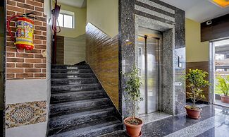 Itsy Hotels Galaxy Park