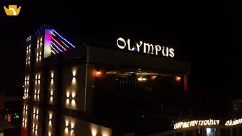 OLYMPUS HOTEL & SUITES