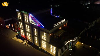 OLYMPUS HOTEL & SUITES