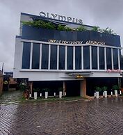 OLYMPUS HOTEL & SUITES