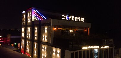 OLYMPUS HOTEL & SUITES
