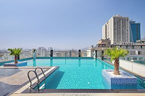 The Sail Hotel - My Khe Beach