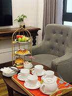 The Sail Hotel - My Khe Beach