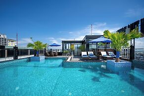 The Sail Hotel - My Khe Beach