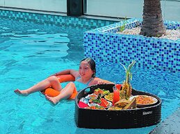 The Sail Hotel - My Khe Beach