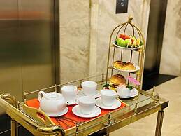 The Sail Hotel - My Khe Beach