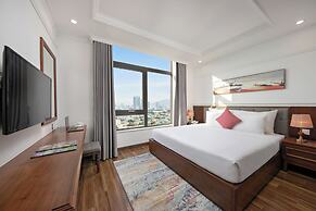 The Sail Hotel - My Khe Beach