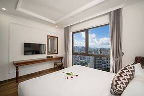 The Sail Hotel - My Khe Beach