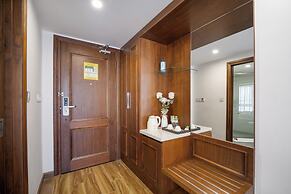 The Sail Hotel - My Khe Beach