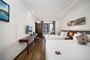 The Sail Hotel - My Khe Beach