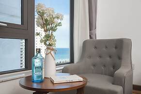 The Sail Hotel - My Khe Beach