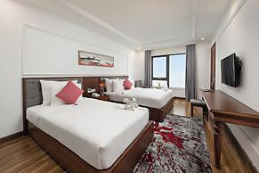 The Sail Hotel - My Khe Beach