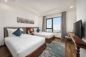 The Sail Hotel - My Khe Beach