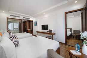 The Sail Hotel - My Khe Beach