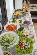 The Sail Hotel - My Khe Beach