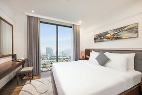 The Sail Hotel - My Khe Beach