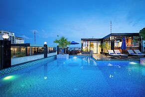 The Sail Hotel - My Khe Beach