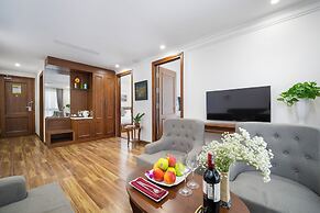 The Sail Hotel - My Khe Beach