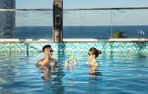 The Sail Hotel - My Khe Beach