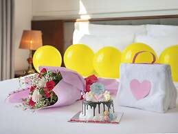 The Sail Hotel - My Khe Beach