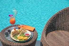 The Sail Hotel - My Khe Beach