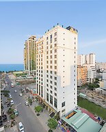 The Sail Hotel - My Khe Beach