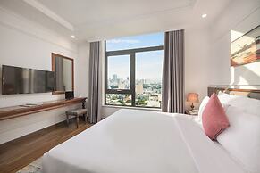 The Sail Hotel - My Khe Beach