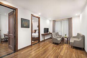 The Sail Hotel - My Khe Beach