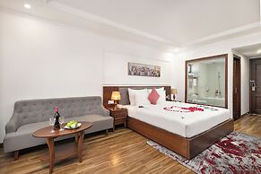 The Sail Hotel - My Khe Beach