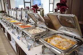 The Sail Hotel - My Khe Beach