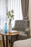 The Sail Hotel - My Khe Beach