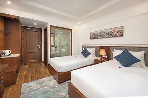 The Sail Hotel - My Khe Beach