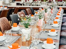 The Sail Hotel - My Khe Beach