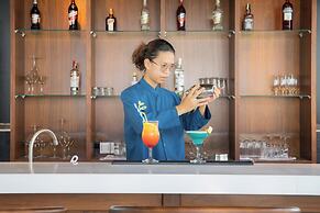 The Sail Hotel - My Khe Beach