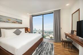 The Sail Hotel - My Khe Beach