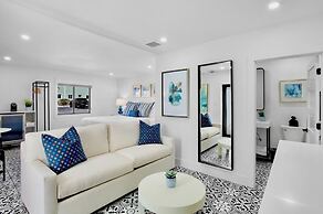 The Retreat at Anna Maria Island Inn