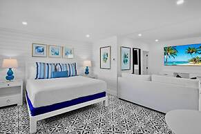 The Retreat at Anna Maria Island Inn