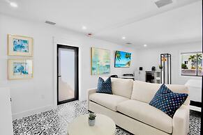 The Retreat at Anna Maria Island Inn