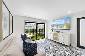 The Retreat at Anna Maria Island Inn