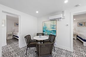 The Retreat at Anna Maria Island Inn