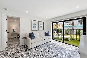 The Retreat at Anna Maria Island Inn