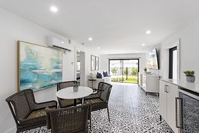 The Retreat at Anna Maria Island Inn