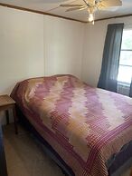 Laurel Creek Campground