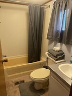 Laurel Creek Campground