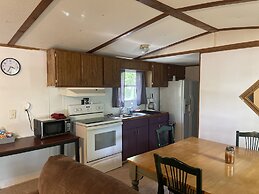 Laurel Creek Campground